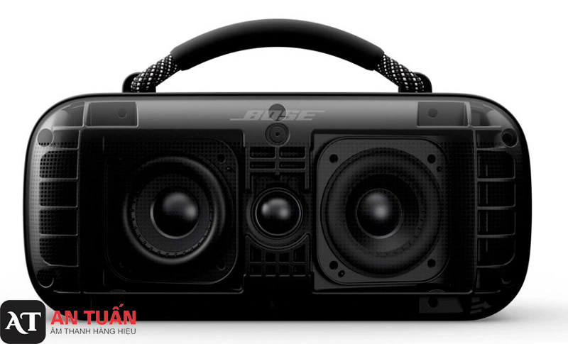 củ loa Loa Bose SoundLink Max