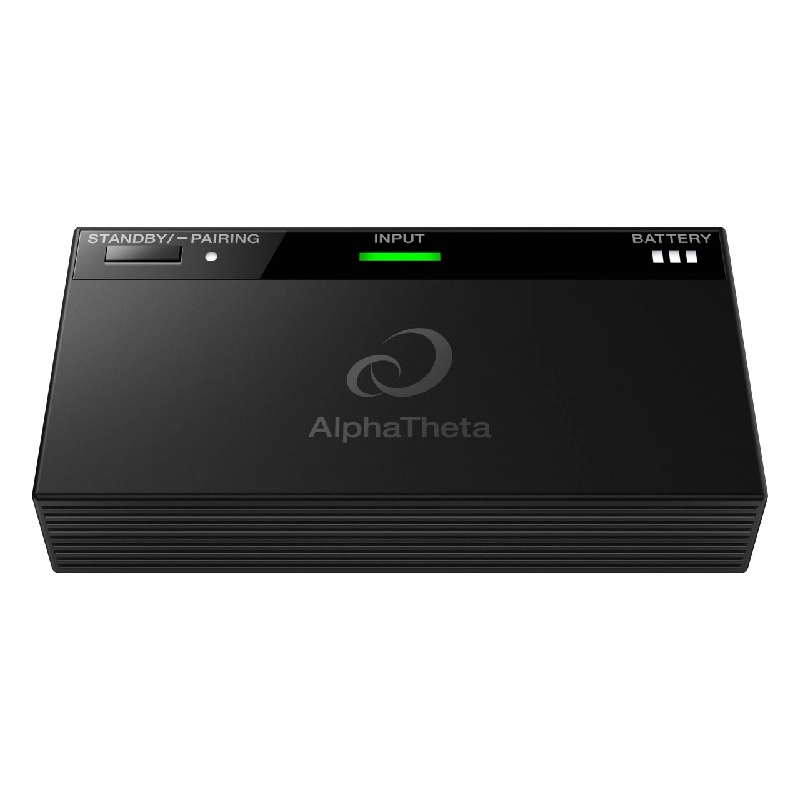 Bộ phát không dây AlphaTheta HP-TX01
