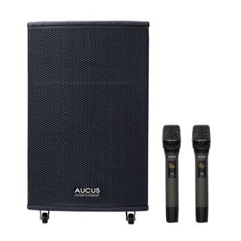 Loa karaoke di động Acnos Aucus AK800