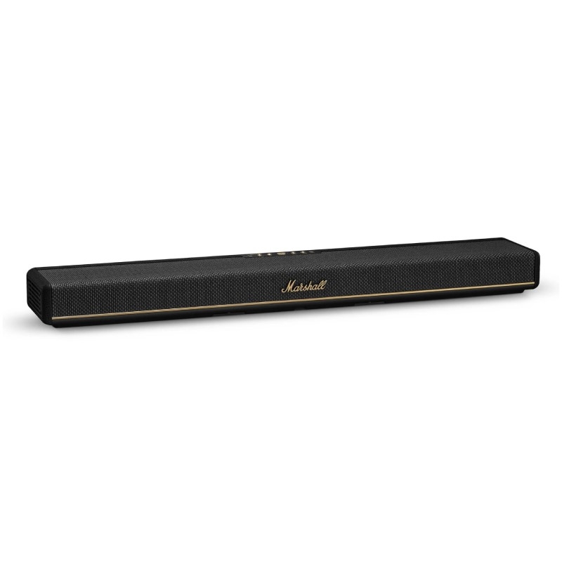 Loa Marshall Heston 60
