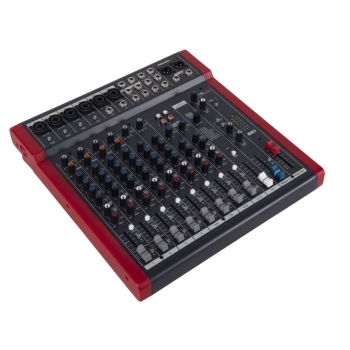 Mixer Analog PROEL MQ12USB