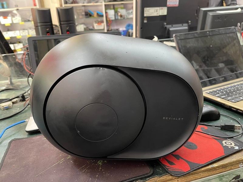 Sửa Chữa Loa Devialet Uy Tín Tại Hà Nội Và Hồ Chí Minh