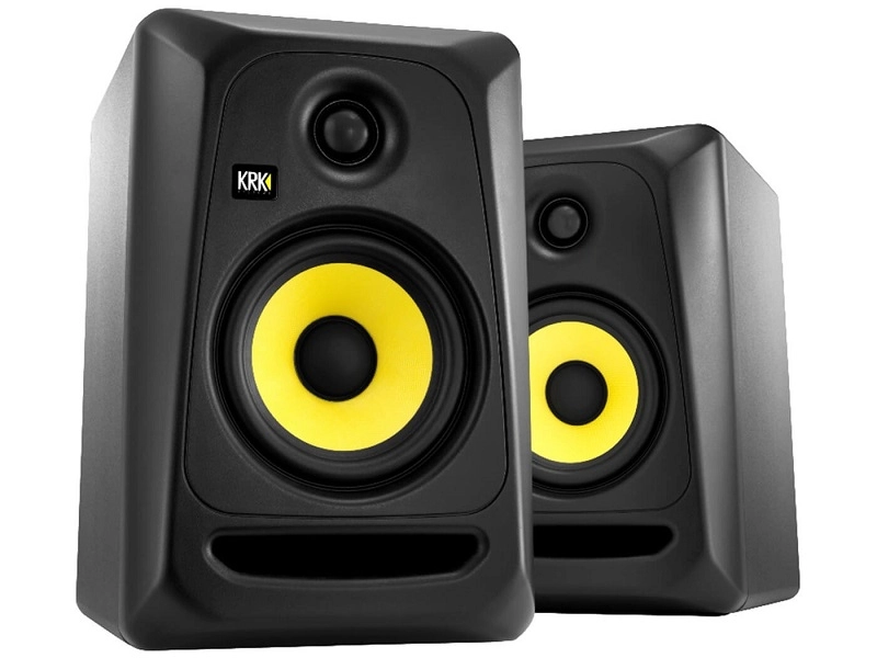 Loa KRK Rokit Classic 7G3