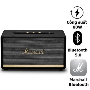 Loa Marshall Stanmore 2 (II) ASH