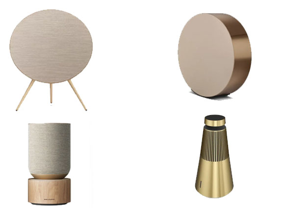 Dòng Loa B&O Beosound